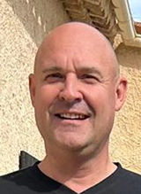 photo de Johann