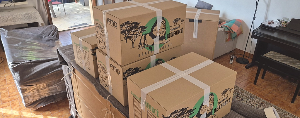 Cartons